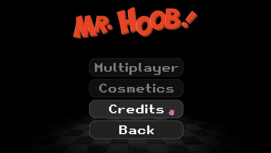 Скриншот 5 из Mr. Hoob!