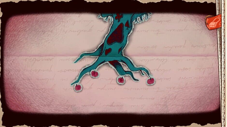 Скриншот 5 из Wood & Flesh Chapter 2