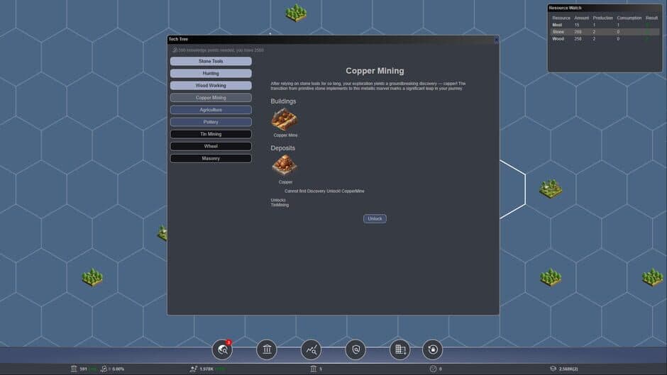 Скриншот 5 из Idle Empires