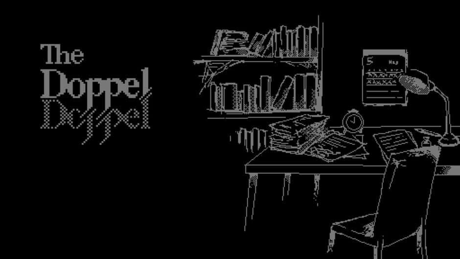 Скриншот 1 из The Doppel