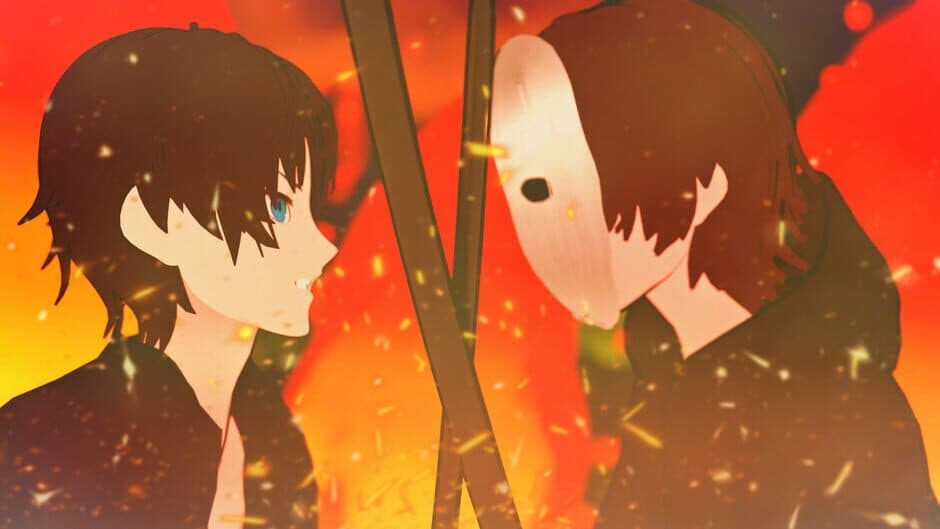 Скриншот 2 из Shattered Memories