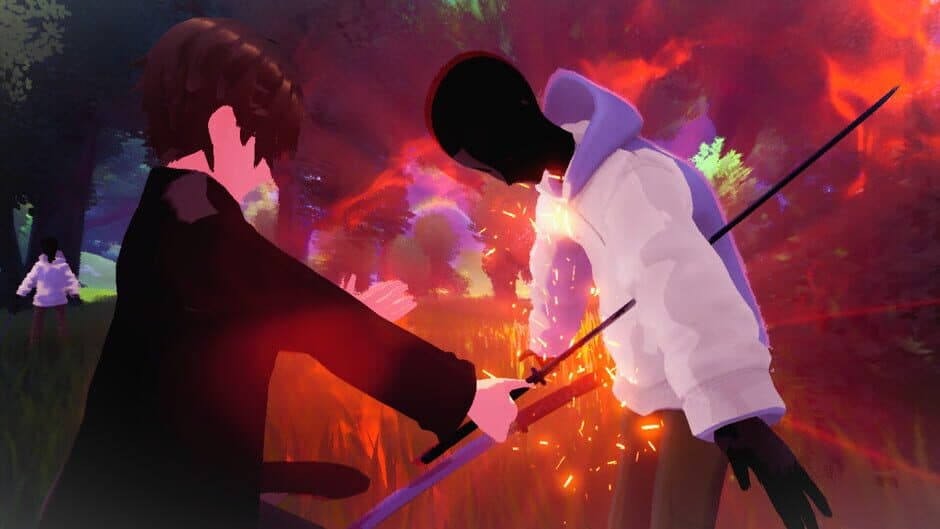 Скриншот 4 из Shattered Memories