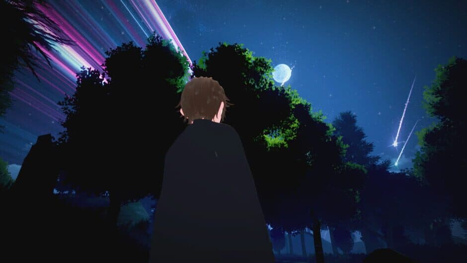 Скриншот 6 из Shattered Memories