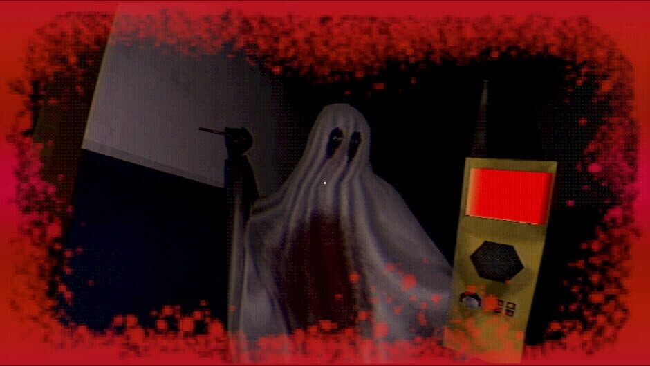 Скриншот 6 из Ghost Ripper