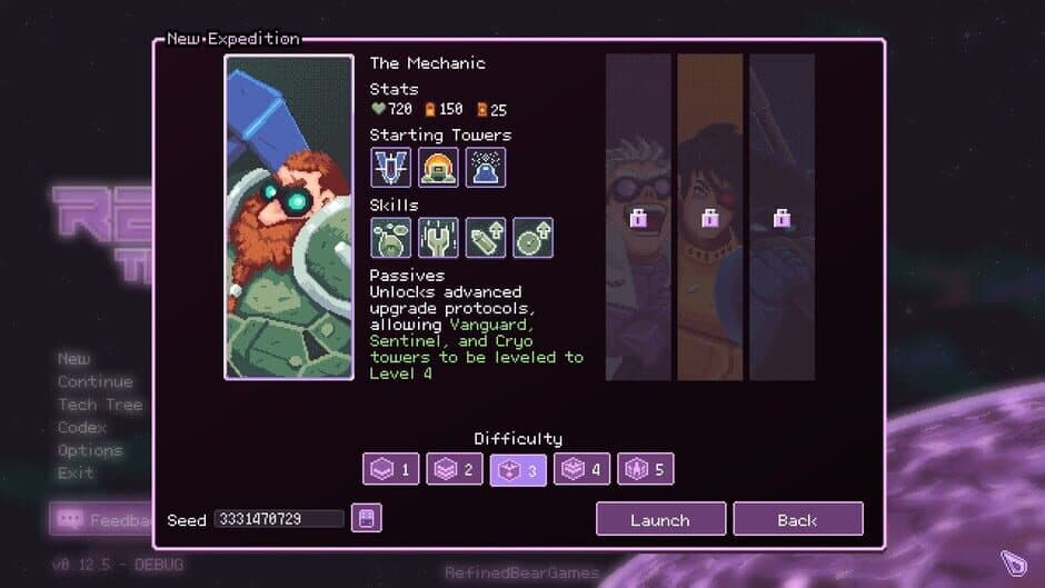 Скриншот 7 из Repel the Rifts