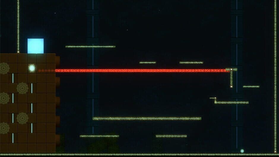 Скриншот 4 из Rolling Core