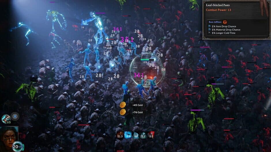 Скриншот 3 из Malignant Survivors II