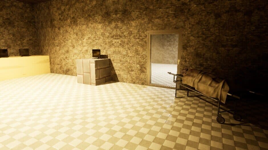 Скриншот 5 из TheVillage: Possession