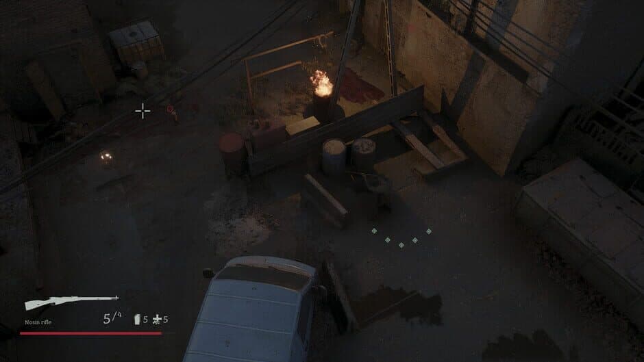 Скриншот 3 из Where the Forest Ends