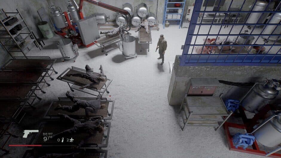 Скриншот 5 из Where the Forest Ends