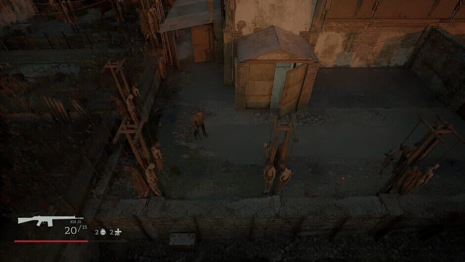 Скриншот 9 из Where the Forest Ends