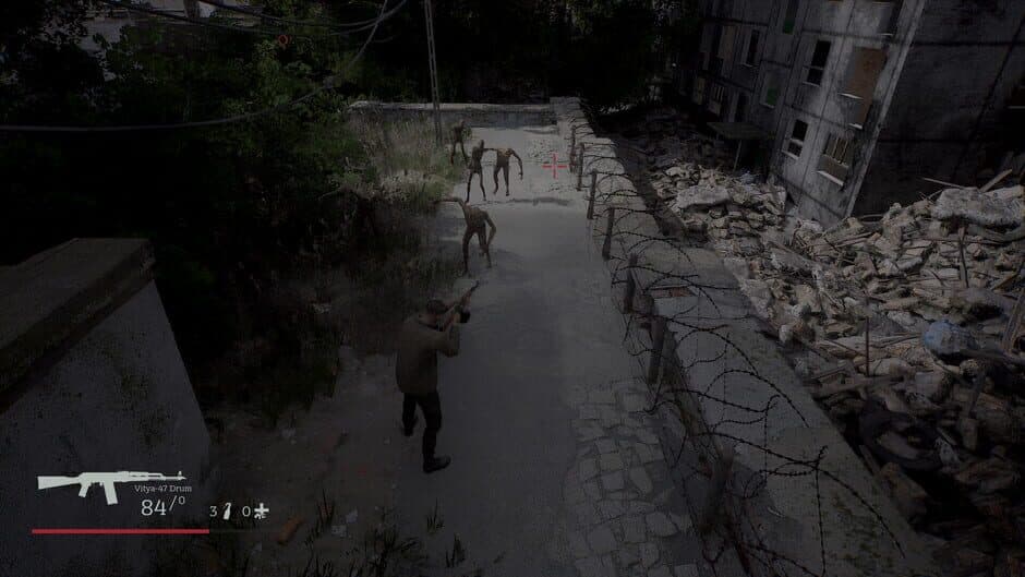 Скриншот 10 из Where the Forest Ends