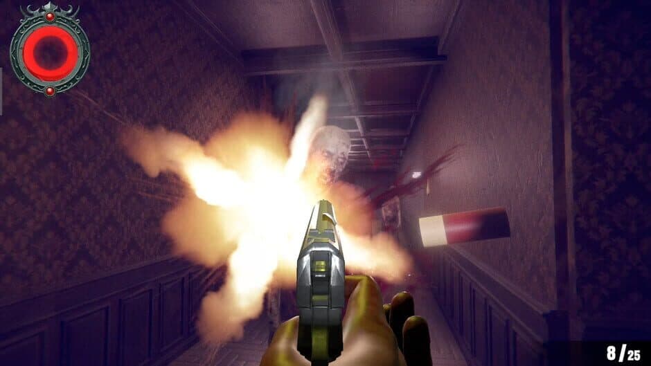 Скриншот 1 из Dead Beyond