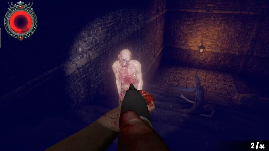 Скриншот 2 из Dead Beyond
