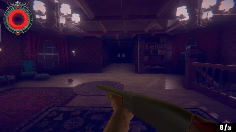 Скриншот 3 из Dead Beyond