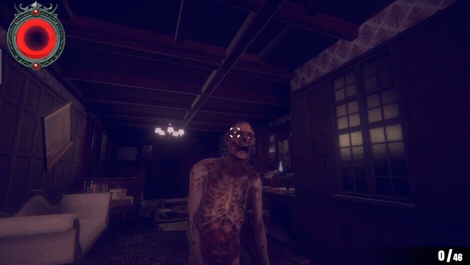 Скриншот 6 из Dead Beyond