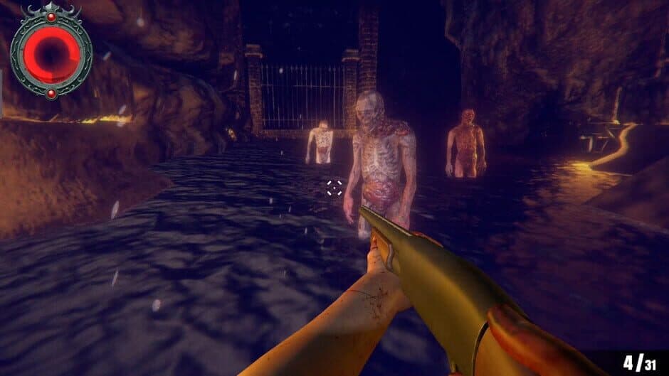 Скриншот 7 из Dead Beyond