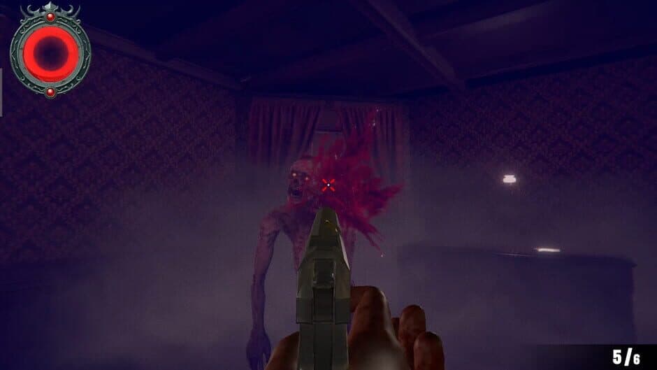Скриншот 9 из Dead Beyond