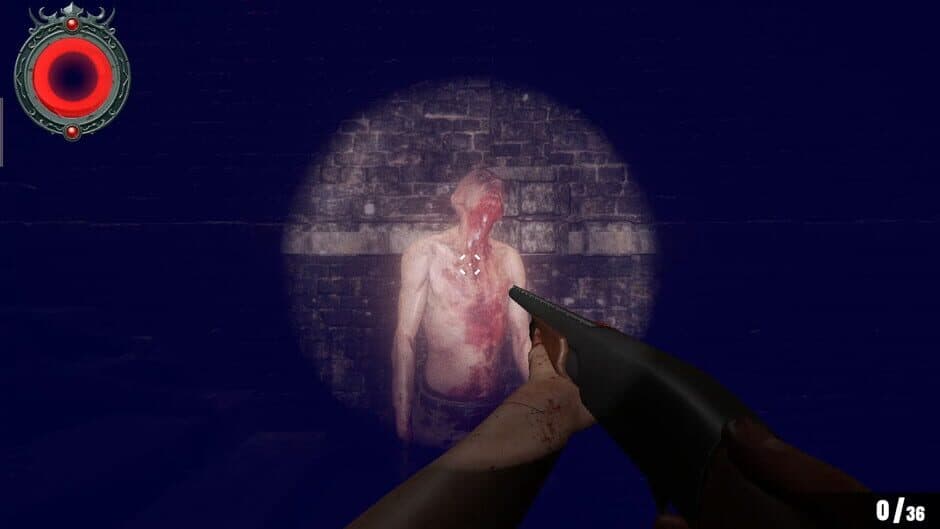 Скриншот 10 из Dead Beyond