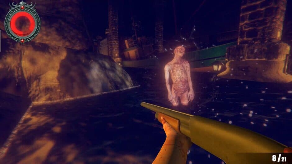 Скриншот 12 из Dead Beyond