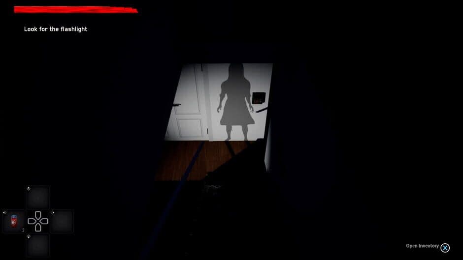 Скриншот 2 из Cursed Presence