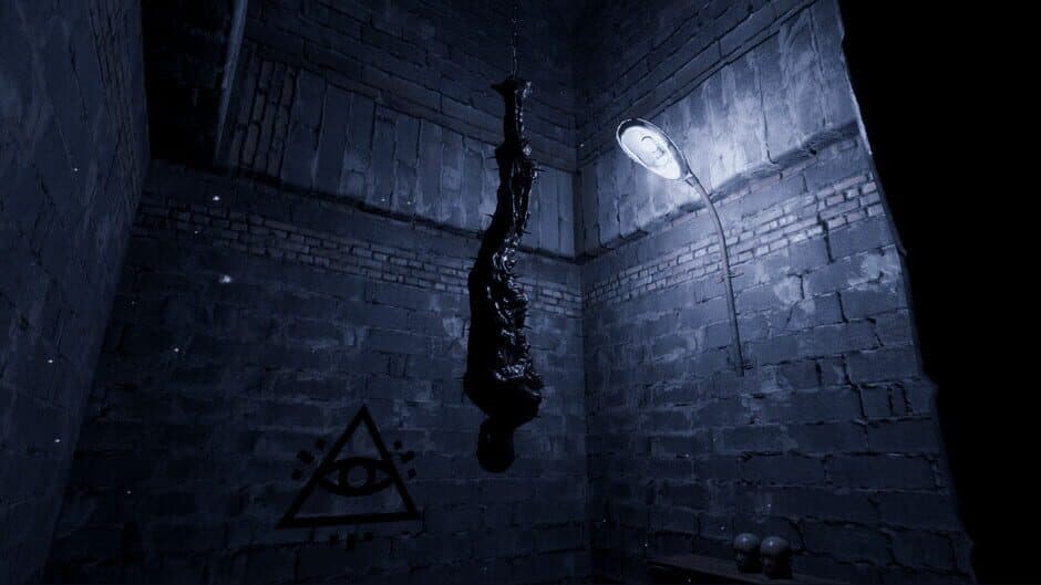 Скриншот 4 из The House Remembers