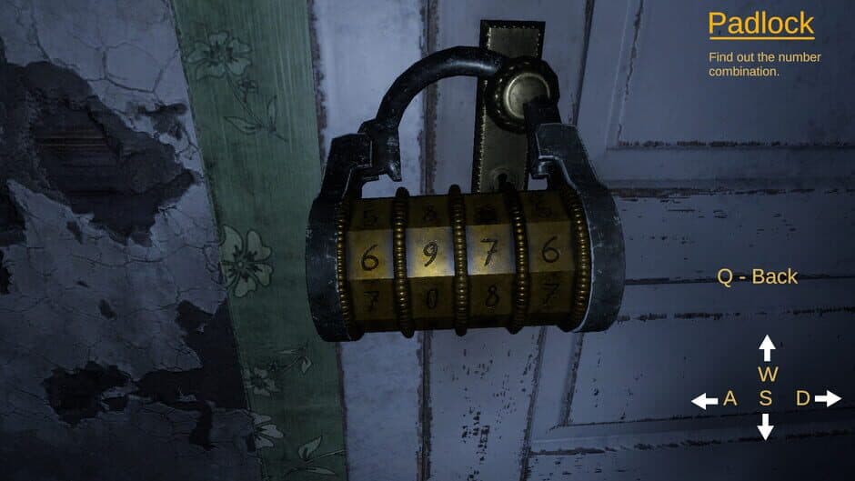 Скриншот 7 из The House Remembers