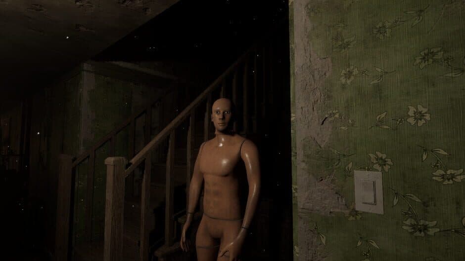 Скриншот 8 из The House Remembers