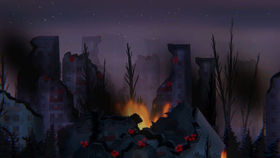 Скриншот 9 из Whispers Among the Poppies