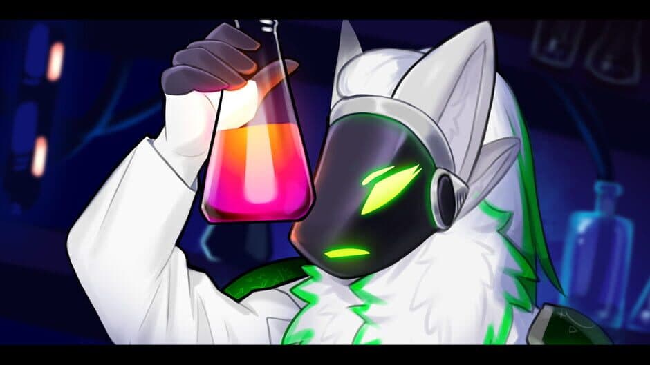 Скриншот 2 из Protogen Inc.