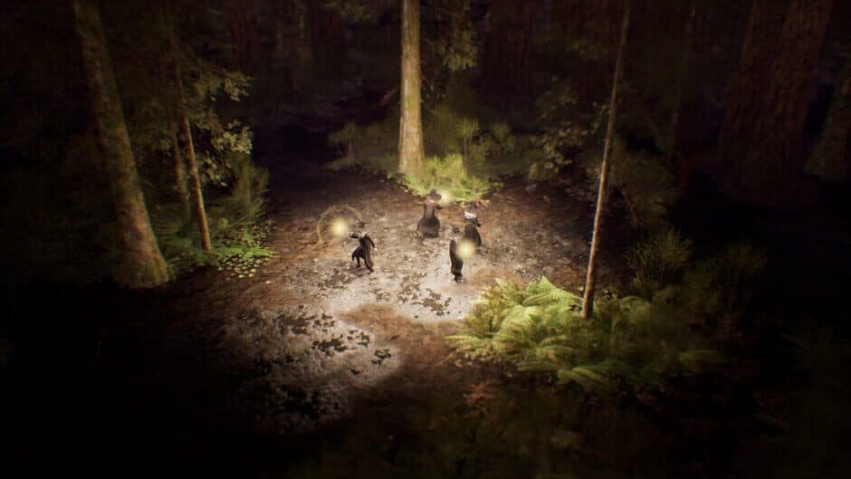 Скриншот 4 из Shinebringers