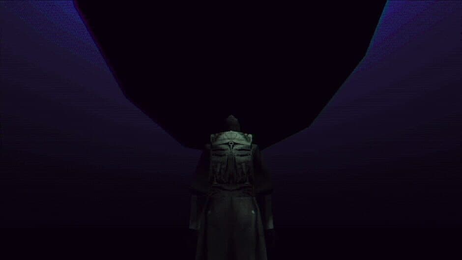 Скриншот 10 из Terror Type: A.L.C.H.E.M.Y.