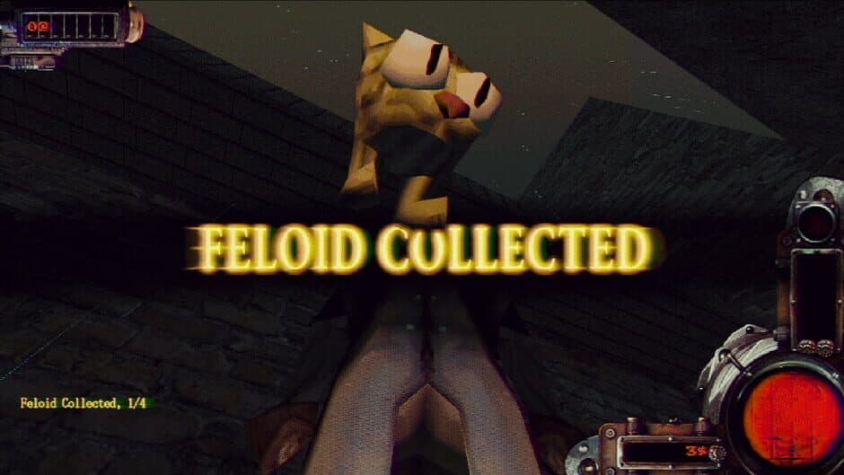 Скриншот 11 из Terror Type: A.L.C.H.E.M.Y.