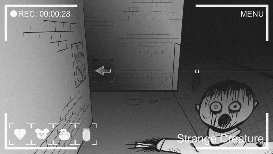 Скриншот 1 из Bad Dream: Afterlife