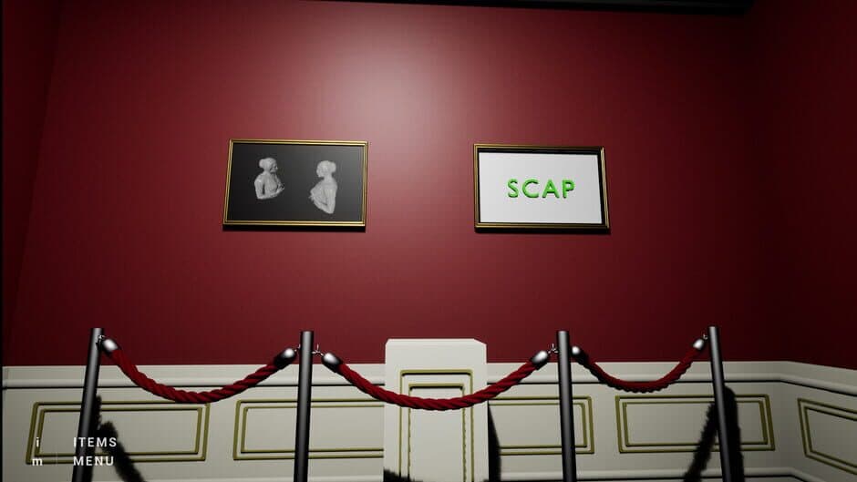 Скриншот 2 из Escape Game: Galleria