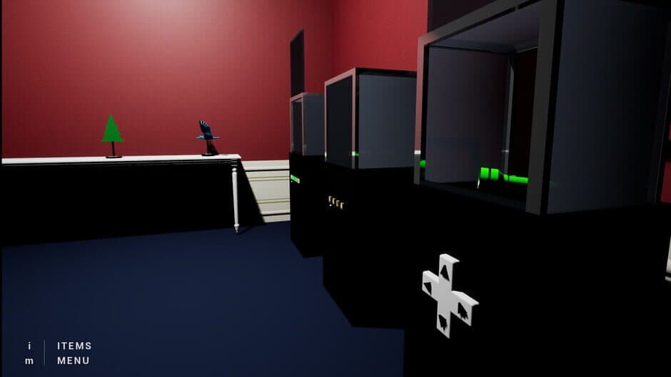 Скриншот 3 из Escape Game: Galleria