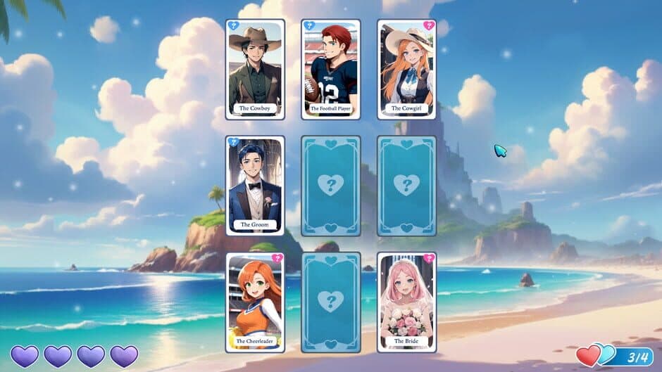 Скриншот 1 из Find My Love