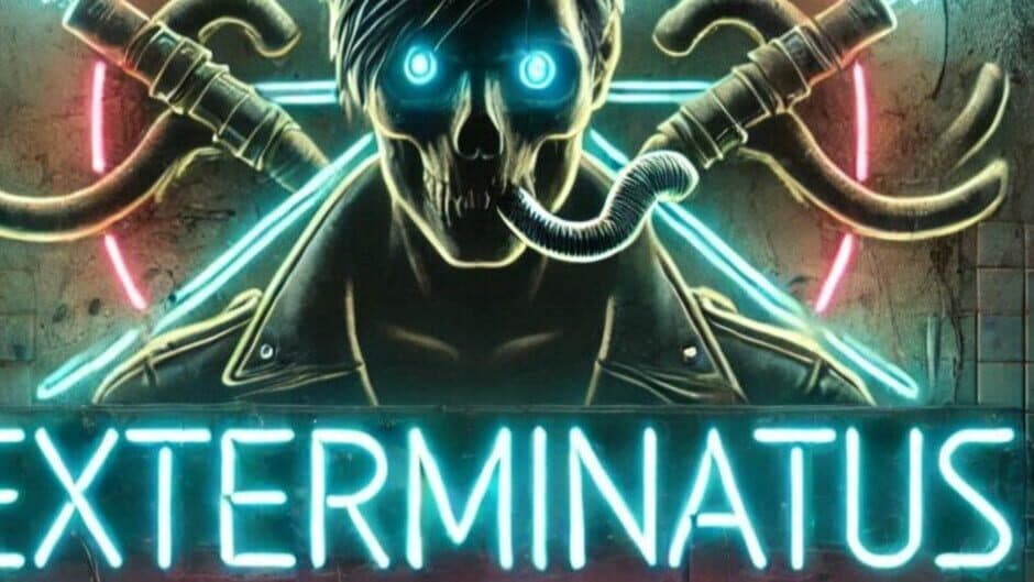 Скриншот 9 из Exterminatus: A Grim Odyssey
