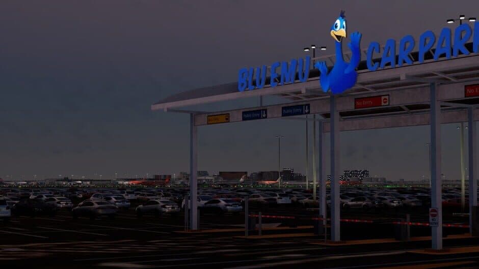 Скриншот 1 из Tower! Simulator 3: YSSY Airport