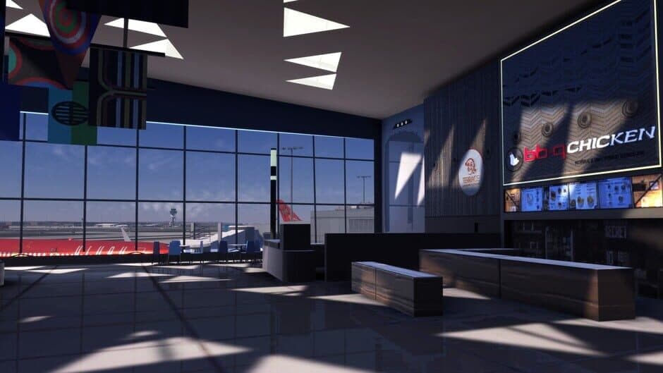 Скриншот 3 из Tower! Simulator 3: YSSY Airport