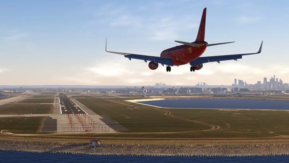 Скриншот 4 из Tower! Simulator 3: YSSY Airport