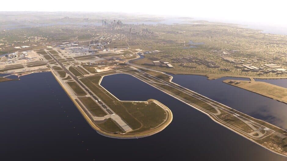 Скриншот 5 из Tower! Simulator 3: YSSY Airport