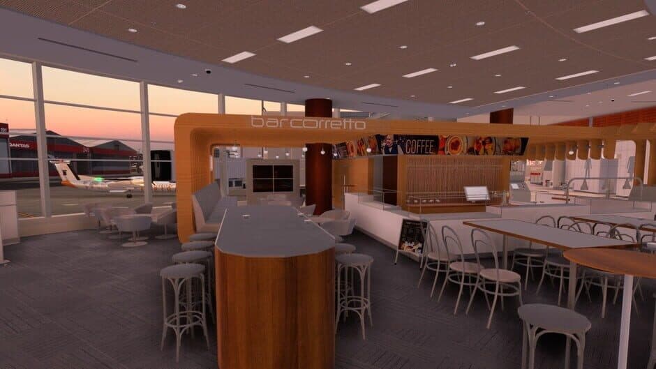 Скриншот 10 из Tower! Simulator 3: YSSY Airport