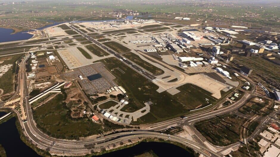 Скриншот 12 из Tower! Simulator 3: YSSY Airport