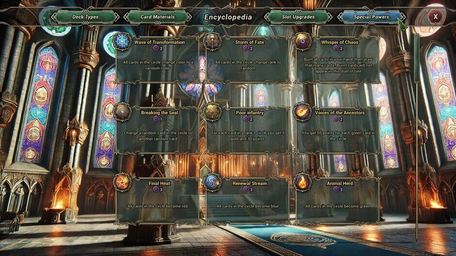 Скриншот 10 из Ellentis