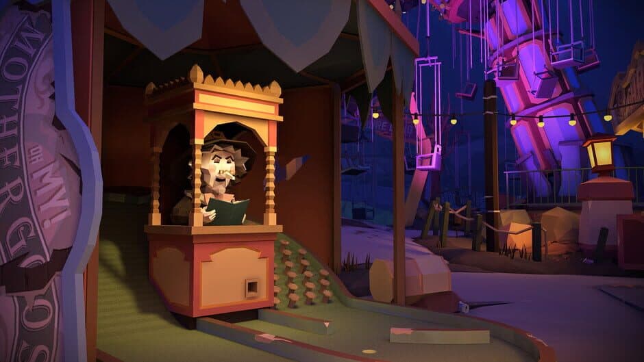 Скриншот 2 из Walkabout Mini Golf: Forgotten Fairyland