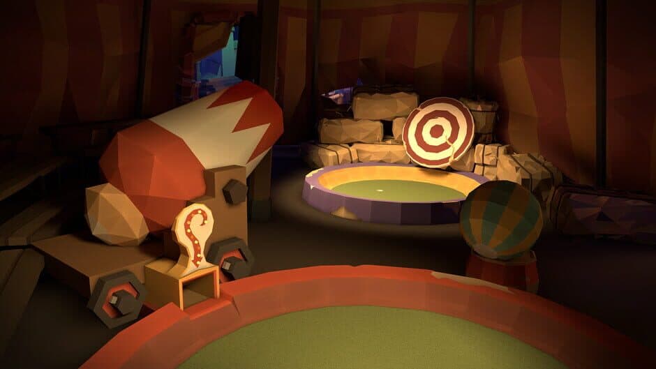 Скриншот 4 из Walkabout Mini Golf: Forgotten Fairyland