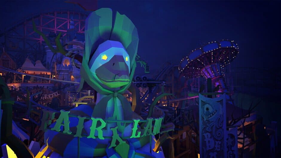 Скриншот 1 из Walkabout Mini Golf: Forgotten Fairyland