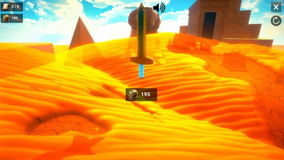 Скриншот 3 из Archaeology: Egypt