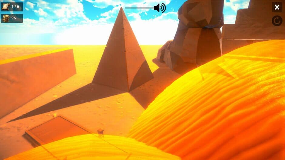 Скриншот 4 из Archaeology: Egypt